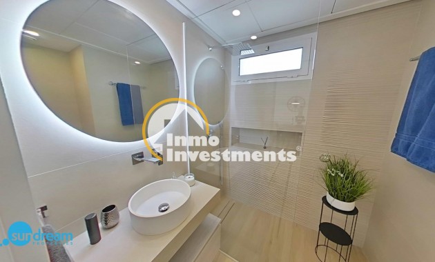 Resale - Penthouse - Guardamar del Segura - El Raso