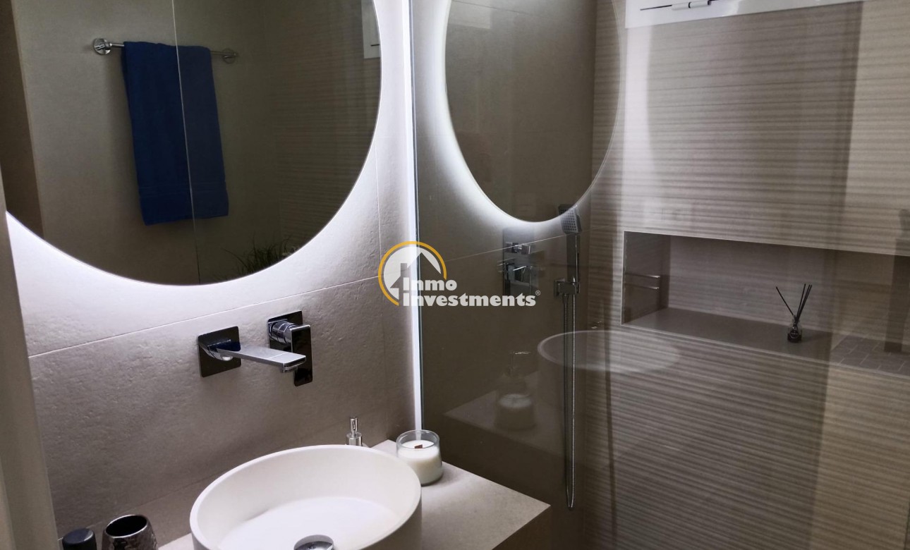 Resale - Penthouse - Guardamar del Segura - El Raso
