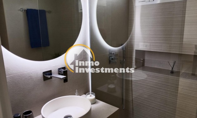 Resale - Penthouse - Guardamar del Segura - El Raso