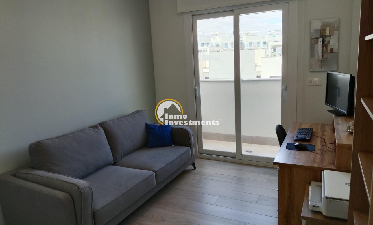 Resale - Penthouse - Guardamar del Segura - El Raso