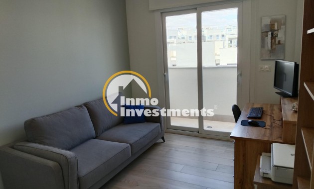 Resale - Penthouse - Guardamar del Segura - El Raso