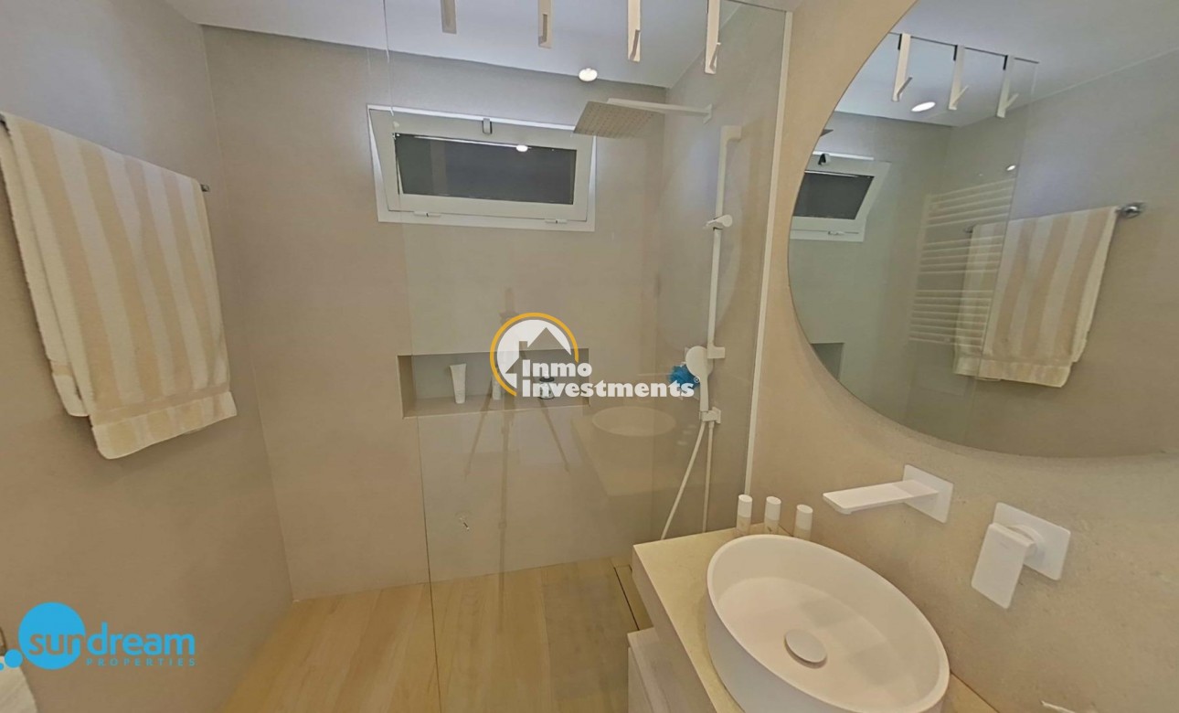 Resale - Penthouse - Guardamar del Segura - El Raso