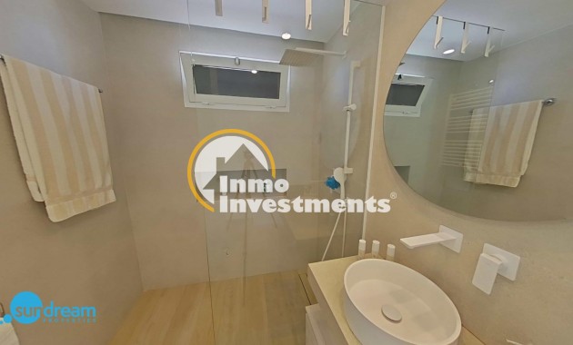 Resale - Penthouse - Guardamar del Segura - El Raso