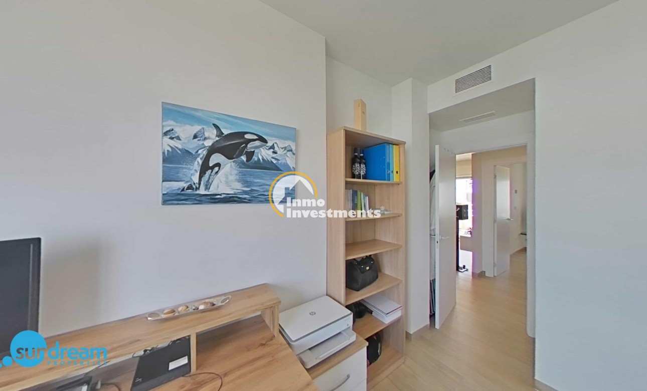 Resale - Penthouse - Guardamar del Segura - El Raso