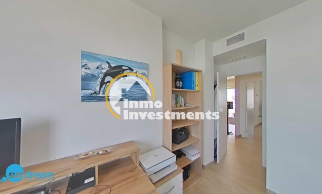 Resale - Penthouse - Guardamar del Segura - El Raso