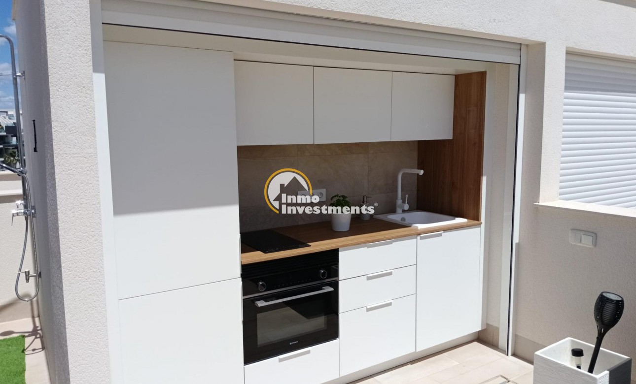 Resale - Penthouse - Guardamar del Segura - El Raso