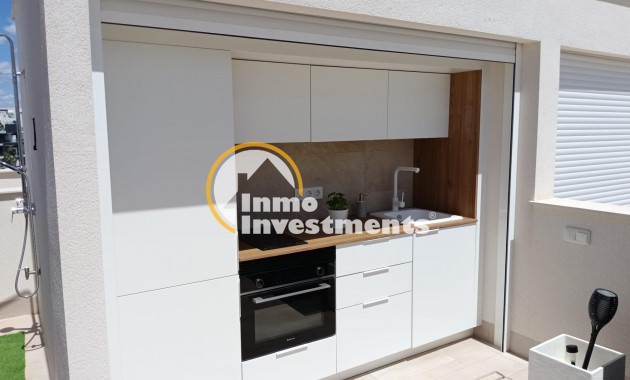 Resale - Penthouse - Guardamar del Segura - El Raso
