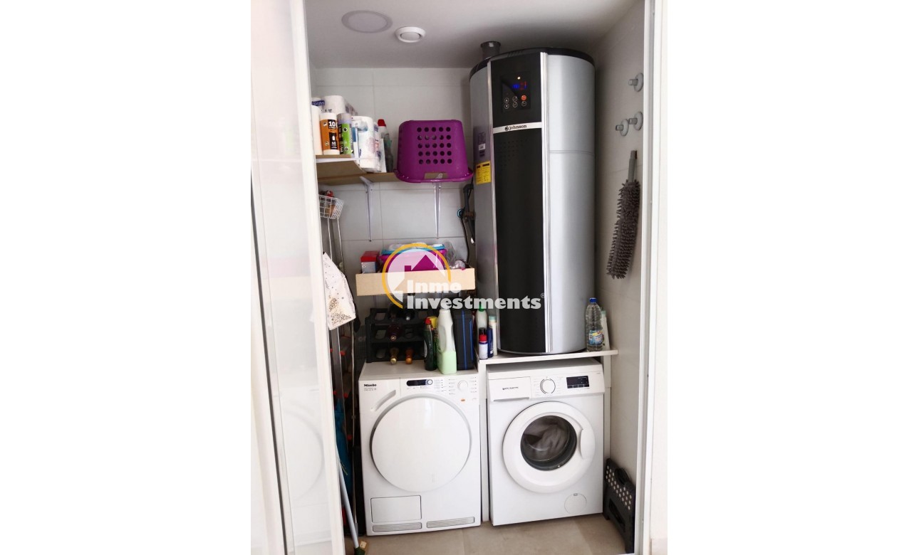 Resale - Penthouse - Guardamar del Segura - El Raso