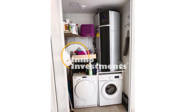 Resale - Penthouse - Guardamar del Segura - El Raso