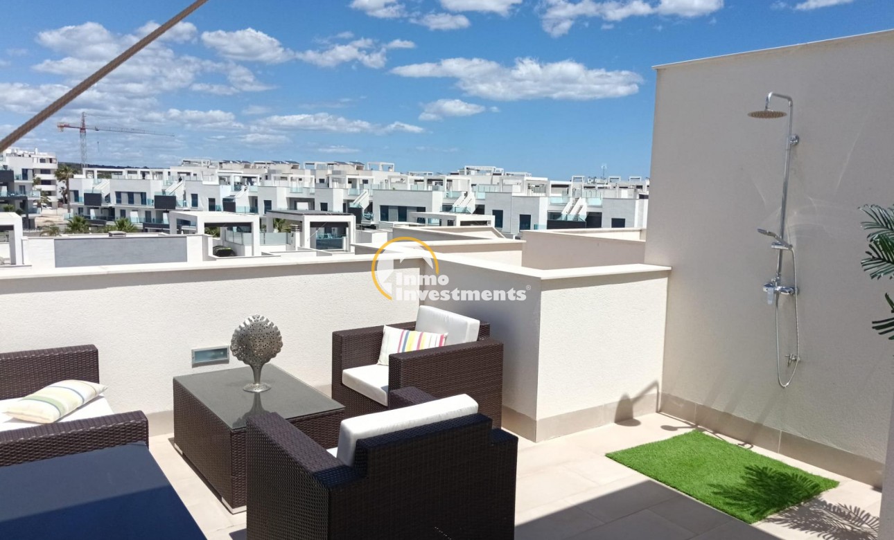 Resale - Penthouse - Guardamar del Segura - El Raso