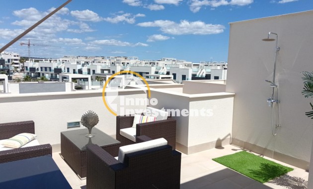 Resale - Penthouse - Guardamar del Segura - El Raso