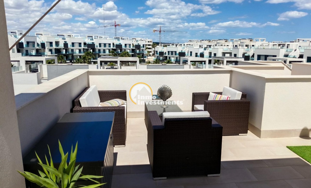 Resale - Penthouse - Guardamar del Segura - El Raso