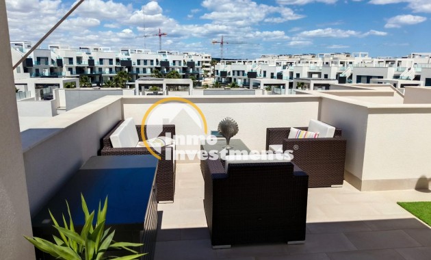 Resale - Penthouse - Guardamar del Segura - El Raso