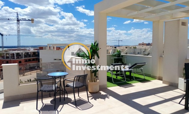 Resale - Penthouse - Guardamar del Segura - El Raso