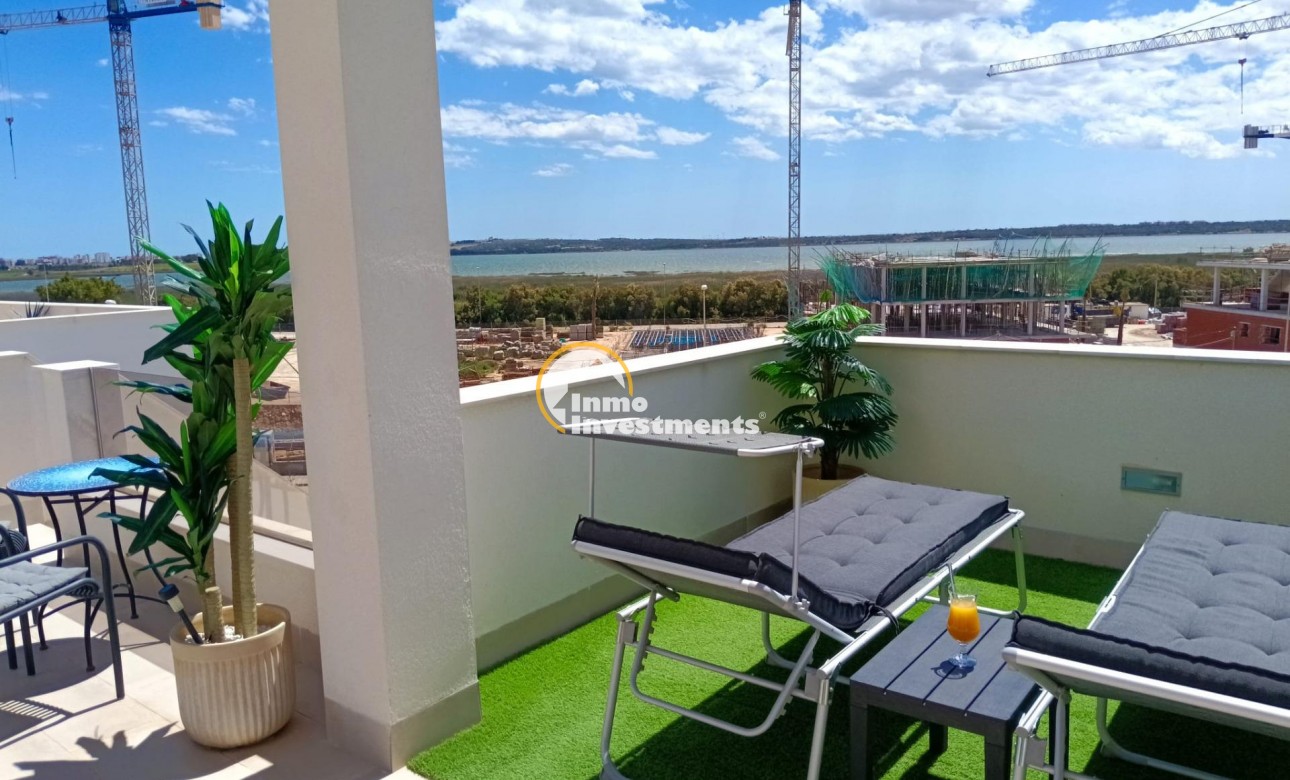 Resale - Penthouse - Guardamar del Segura - El Raso