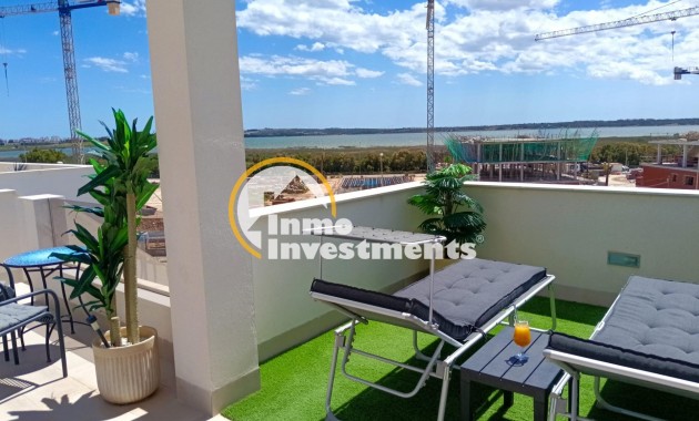 Resale - Penthouse - Guardamar del Segura - El Raso