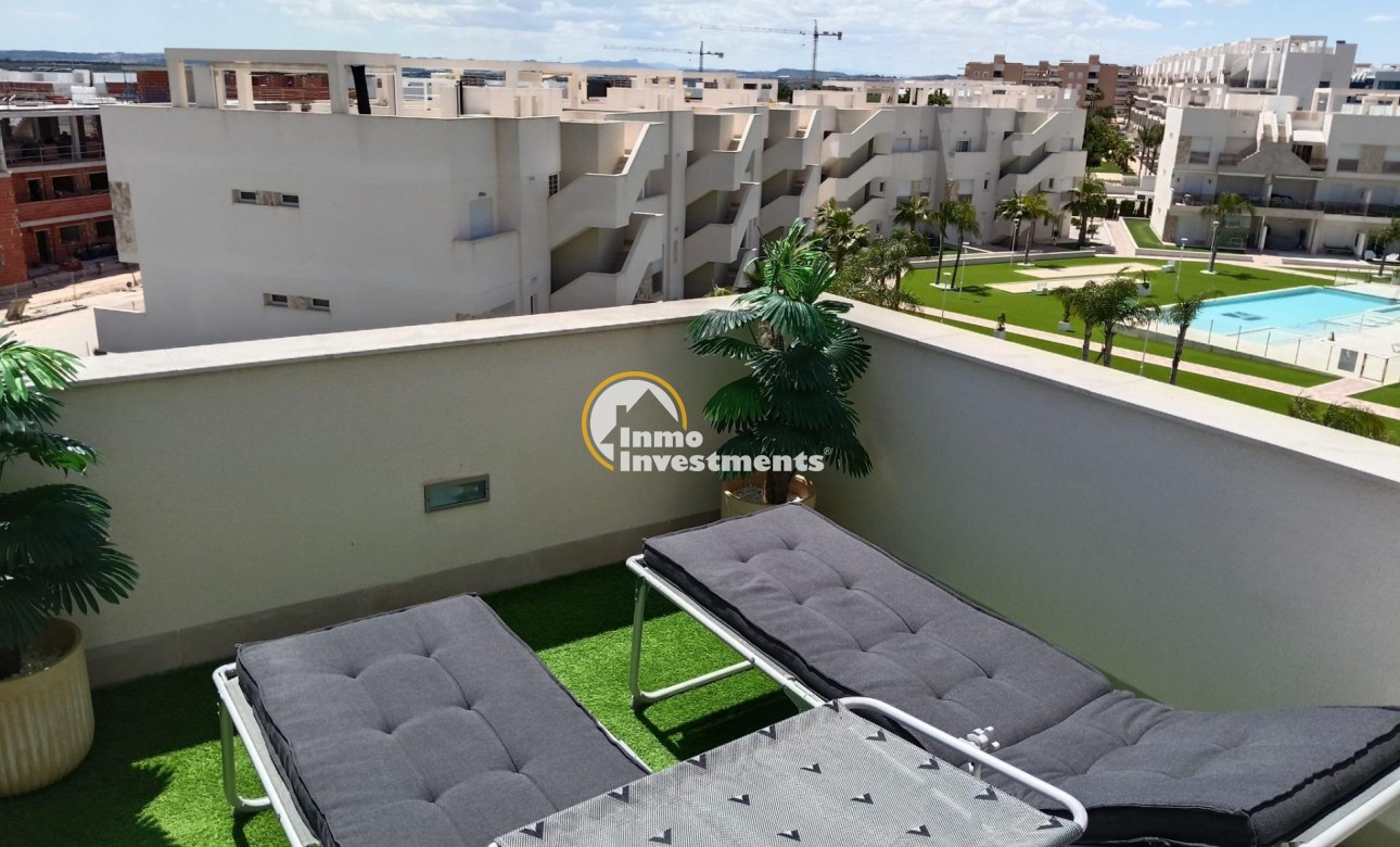 Resale - Penthouse - Guardamar del Segura - El Raso