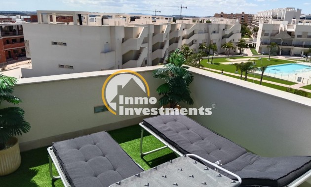 Resale - Penthouse - Guardamar del Segura - El Raso