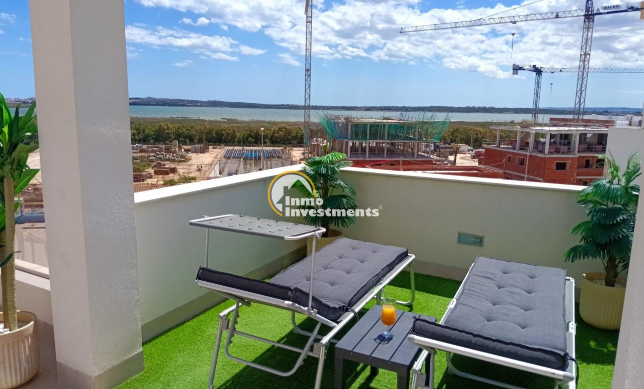 Resale - Penthouse - Guardamar del Segura - El Raso