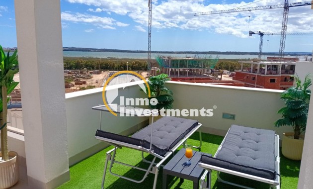 Resale - Penthouse - Guardamar del Segura - El Raso