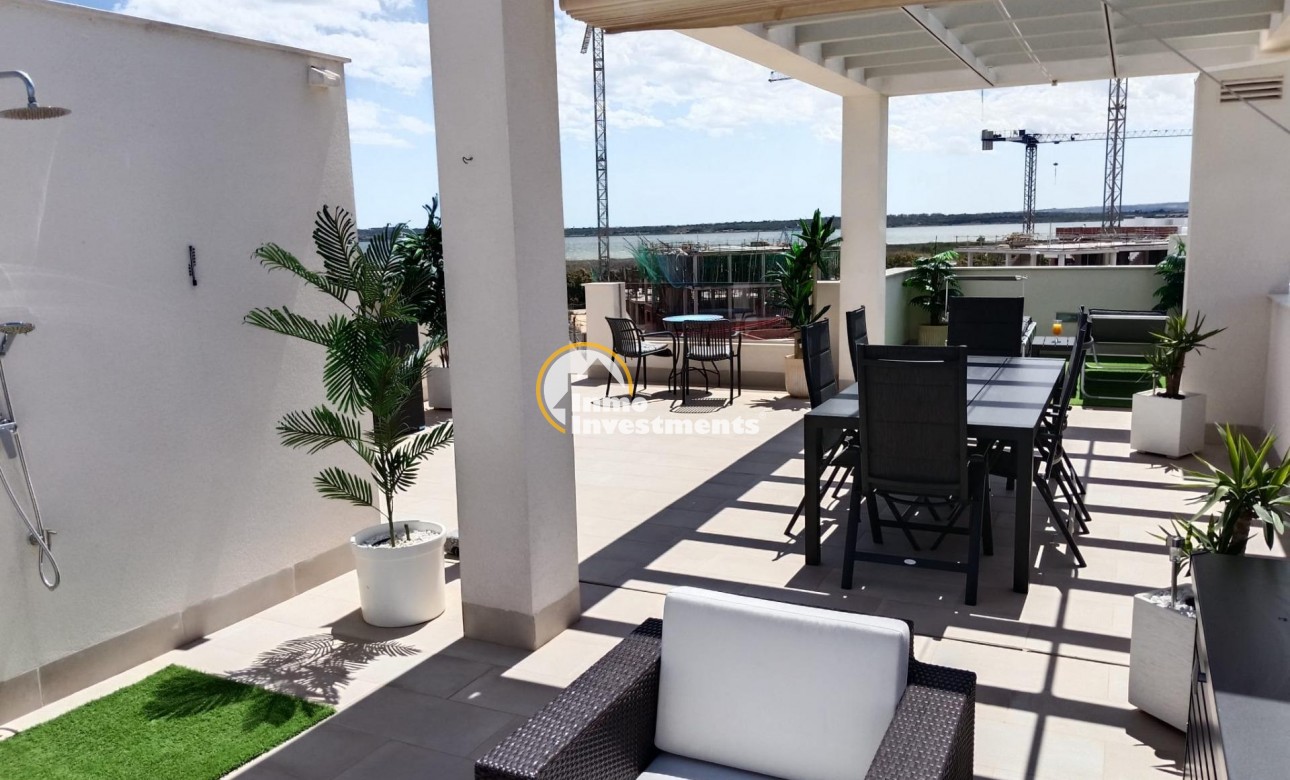 Resale - Penthouse - Guardamar del Segura - El Raso