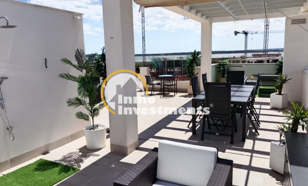 Resale - Penthouse - Guardamar del Segura - El Raso