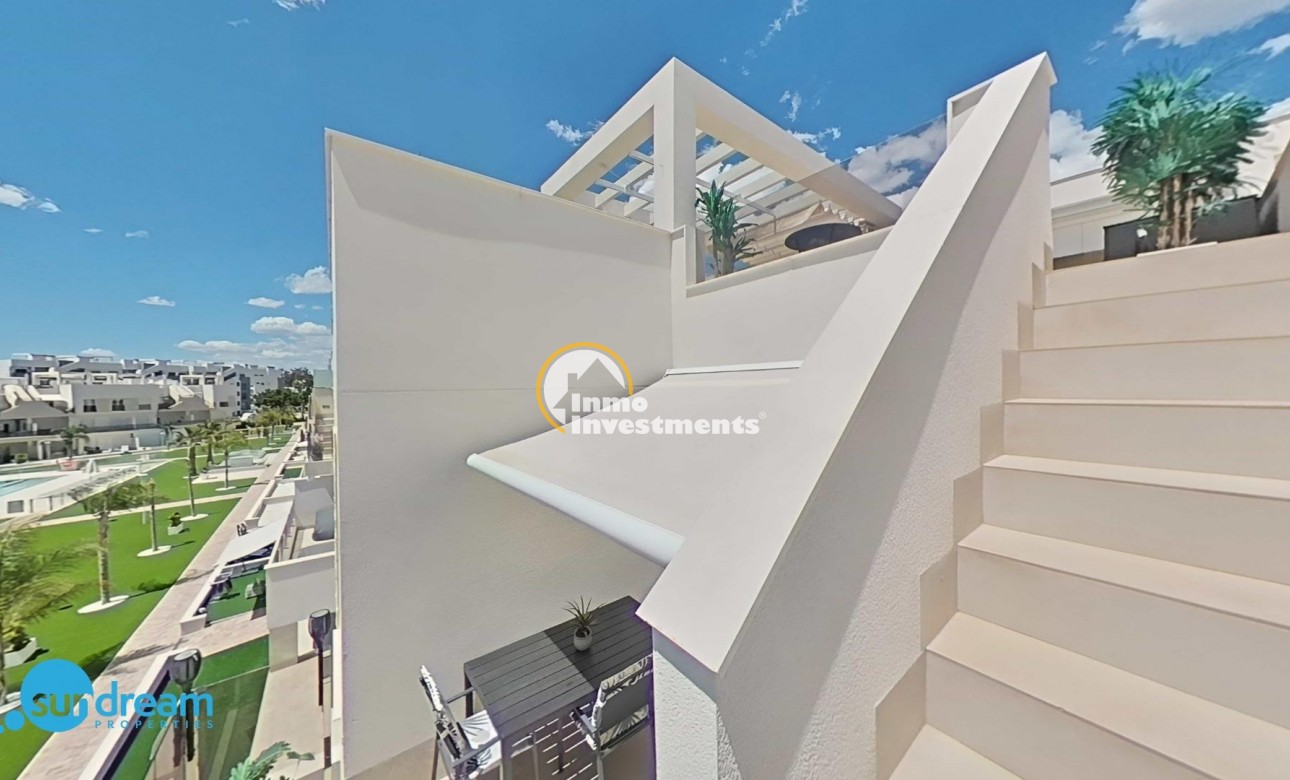 Resale - Penthouse - Guardamar del Segura - El Raso