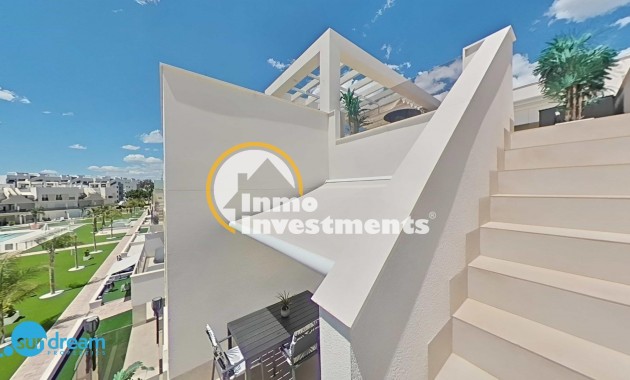 Resale - Penthouse - Guardamar del Segura - El Raso