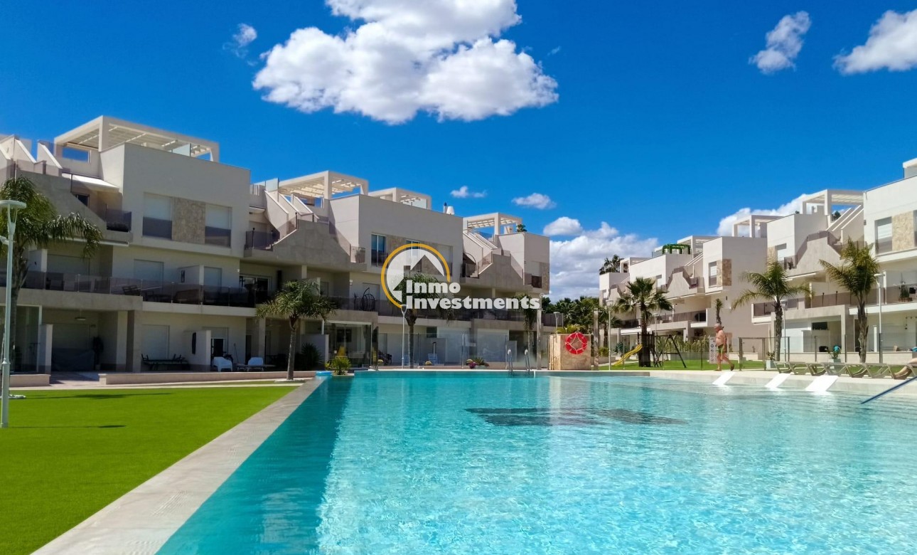 Resale - Penthouse - Guardamar del Segura - El Raso