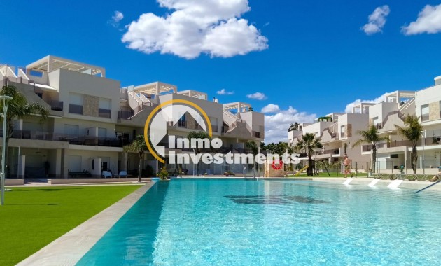 Resale - Penthouse - Guardamar del Segura - El Raso