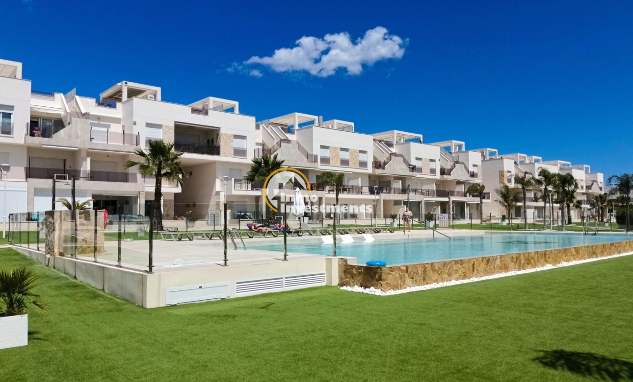 Resale - Penthouse - Guardamar del Segura - El Raso