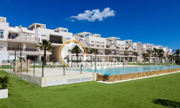 Resale - Penthouse - Guardamar del Segura - El Raso