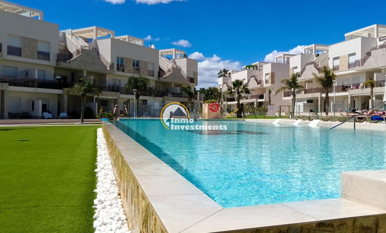 Resale - Penthouse - Guardamar del Segura - El Raso