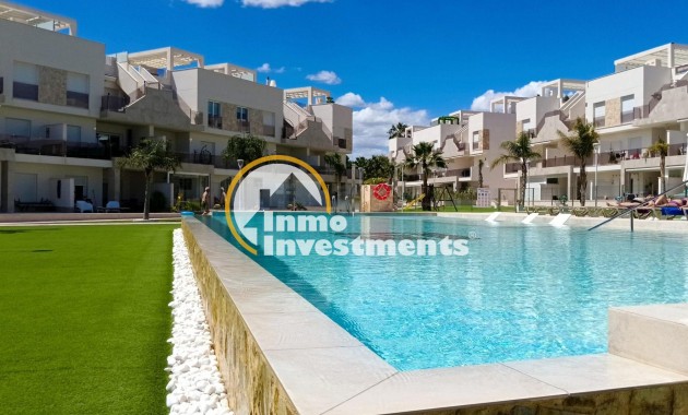 Resale - Penthouse - Guardamar del Segura - El Raso