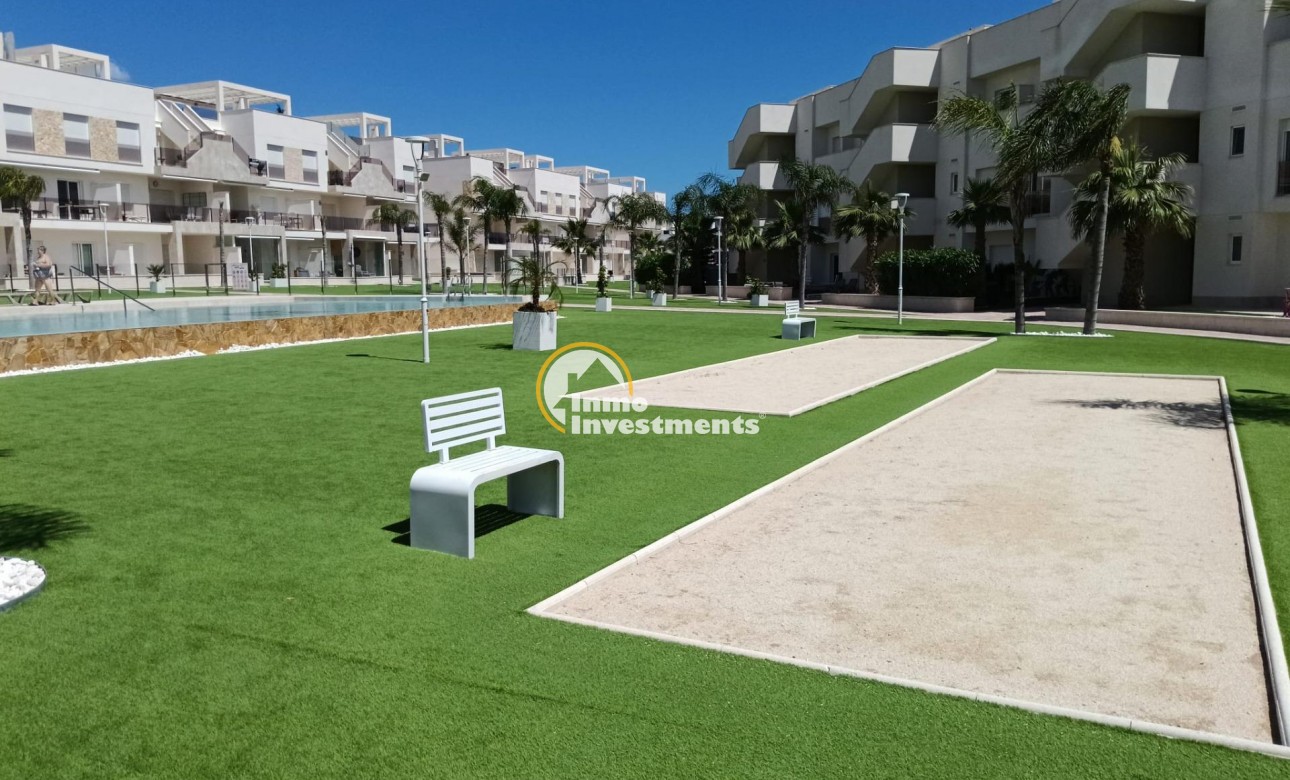 Resale - Penthouse - Guardamar del Segura - El Raso