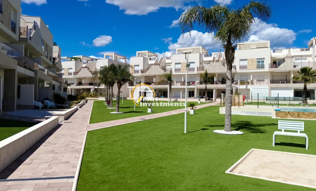 Resale - Penthouse - Guardamar del Segura - El Raso