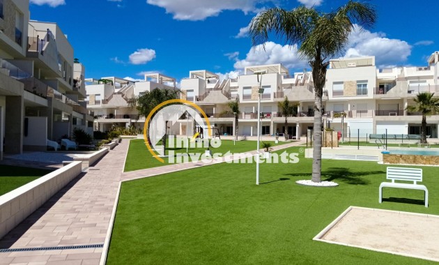 Resale - Penthouse - Guardamar del Segura - El Raso