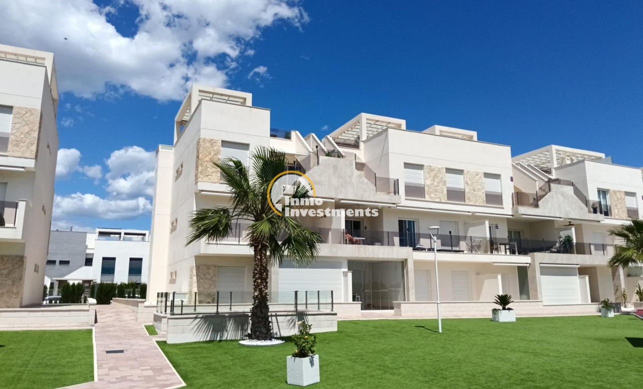 Resale - Penthouse - Guardamar del Segura - El Raso