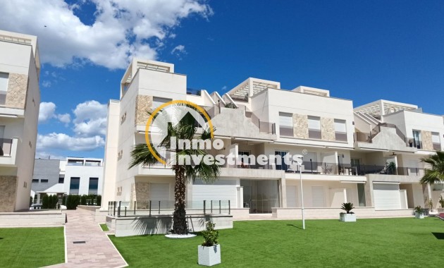 Resale - Penthouse - Guardamar del Segura - El Raso