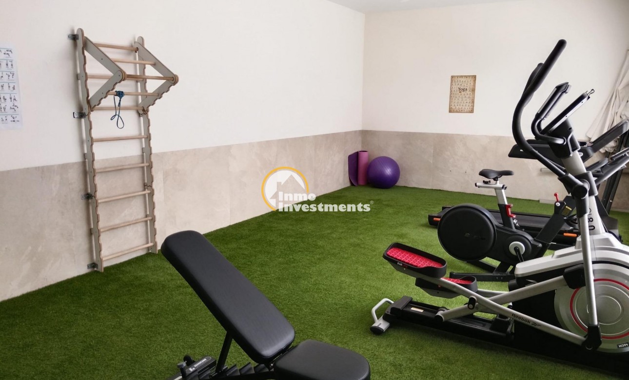 Resale - Penthouse - Guardamar del Segura - El Raso