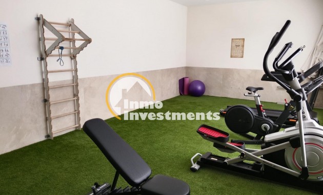 Resale - Penthouse - Guardamar del Segura - El Raso
