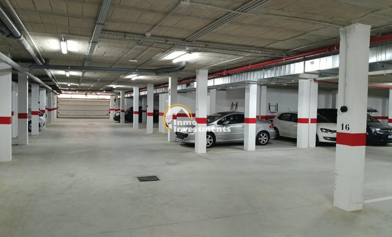 Resale - Penthouse - Guardamar del Segura - El Raso