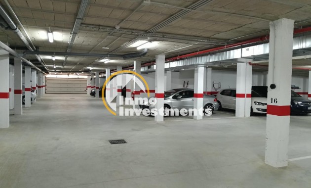 Resale - Penthouse - Guardamar del Segura - El Raso