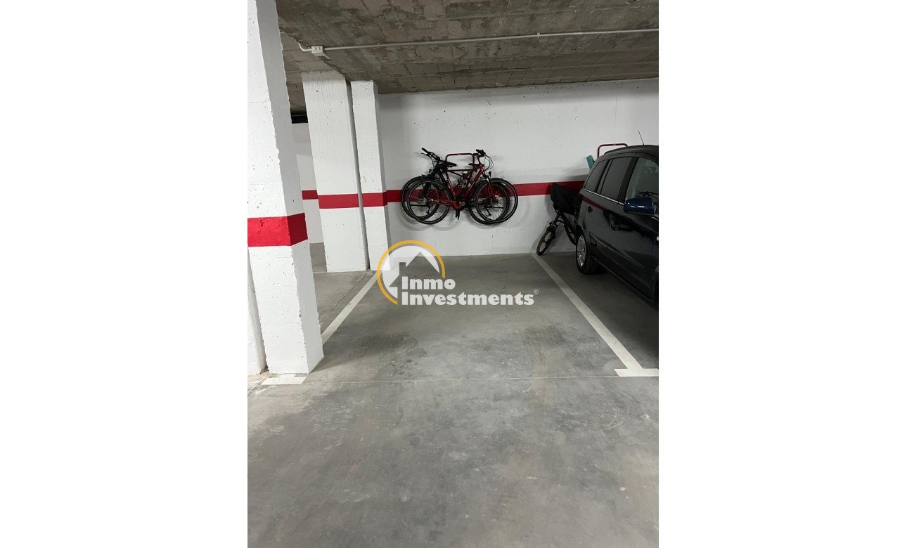Resale - Penthouse - Guardamar del Segura - El Raso