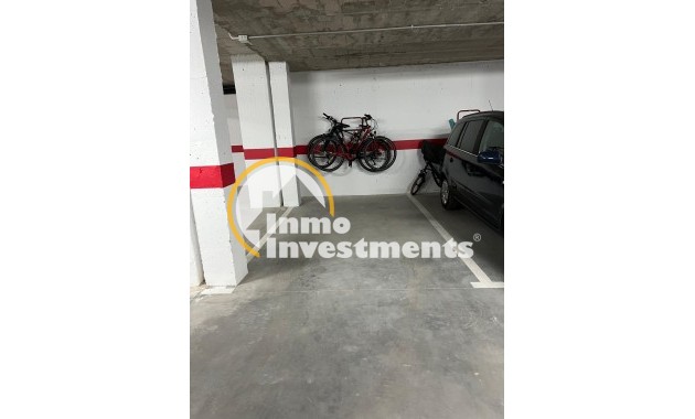 Resale - Penthouse - Guardamar del Segura - El Raso