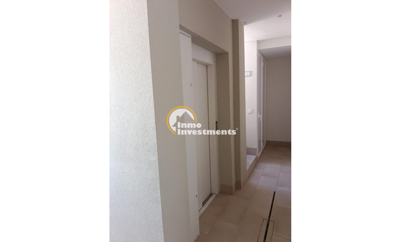 Resale - Penthouse - Guardamar del Segura - El Raso
