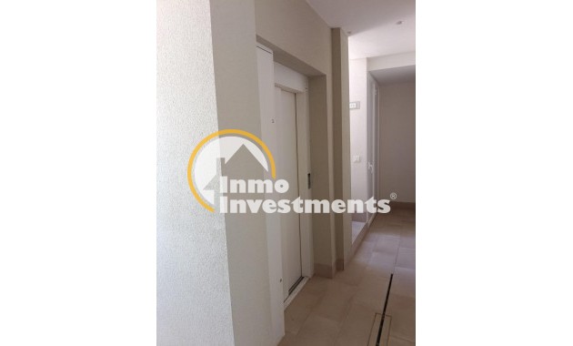 Resale - Penthouse - Guardamar del Segura - El Raso