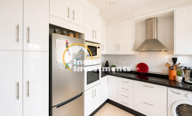 Resale - Villa - San Fulgencio - La Marina