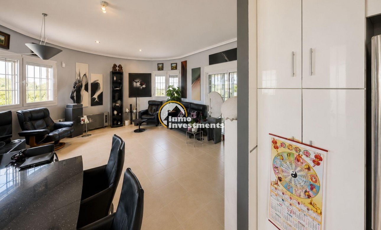 Resale - Villa - San Fulgencio - La Marina