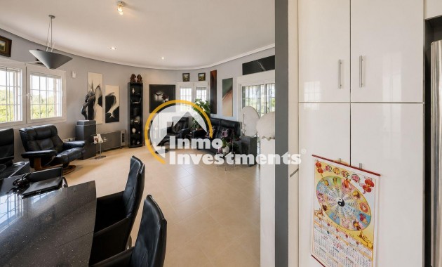 Resale - Villa - San Fulgencio - La Marina